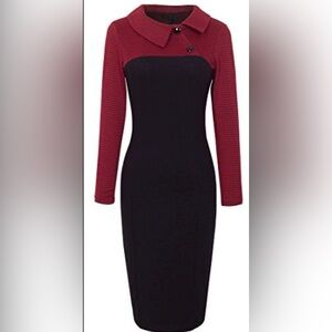 Offer 4 dresses bundle !